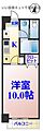 BizSTAY千葉・蘇我3階7.5万円
