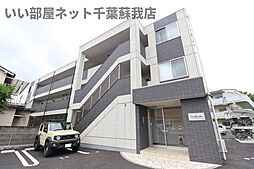 メルヴェール　コリーヌ