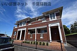 🉐敷金礼金0円！🉐アンソレイエ