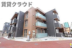 アメニティ本千葉
