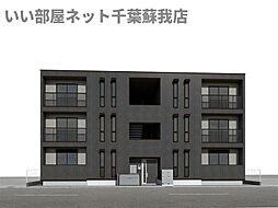 仮）D-ROOM長洲2丁目