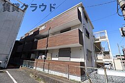 本千葉駅 6.3万円