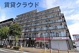 芝コーポ三号館