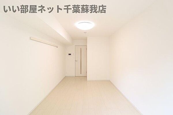 グレイス千葉中央II