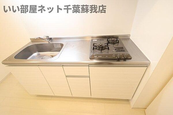 グレイス千葉中央II