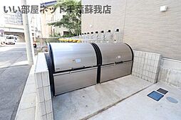 グレイス千葉中央II