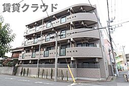 ローズパーク参番館