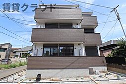🉐敷金礼金0円！🉐長洲　comfort　house