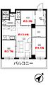 エスカイア久米川2階2,980万円