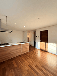 荒川区西日暮里六丁目 中古戸建