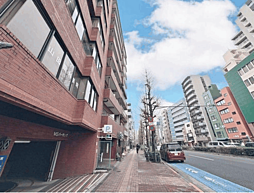 外観の画像