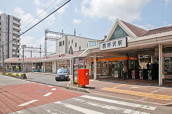 周辺を拡大表示