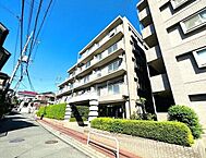 埼玉県所沢市大字上安松445-1：物件画像