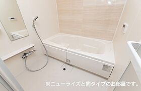 ショコラI 105 ｜ 広島県安芸高田市向原町坂102番地2（賃貸アパート1LDK・1階・50.14㎡） その5