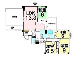 大塚駅 1,980万円