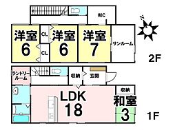 安東駅 3,987万円