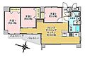 第2ファミール札幌5階1,690万円
