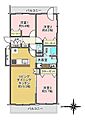 エスセーナ西岡2階2,490万円