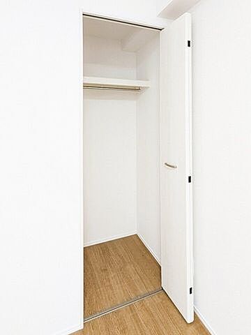 収納 アークス北発寒公園壱番館 9階/-