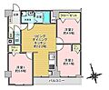 ハイツ琴似2階1,990万円
