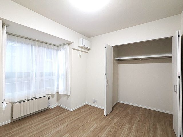 室内 リーベスト宮の沢 1階/-