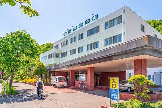 医療法人札幌外...