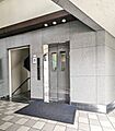 エレベータ