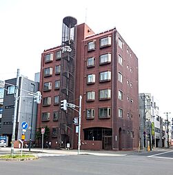 ルーブル富士円山