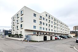 南郷パークマンション