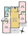 メゾンオーラ旭ケ丘B棟3階2,190万円