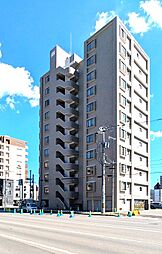 ライオンズマンション伏見通り