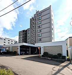 ライオンズマンション福住