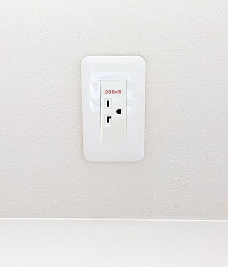 【エアコンコンセント】