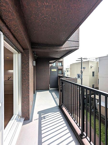 トイレを拡大表示
