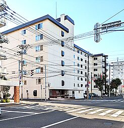 シーアイ・マンション宮の森