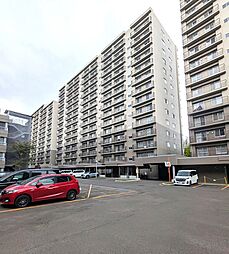 パークシティ大谷地Dコート