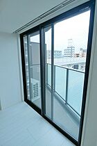 PREMIUM CUBE 池袋要町 203 ｜ 東京都板橋区中丸町8-3（賃貸マンション1R・2階・27.69㎡） その9