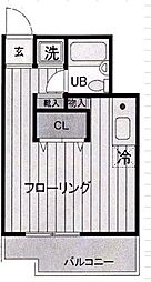 🉐敷金礼金0円！🉐エスコート麻布十番