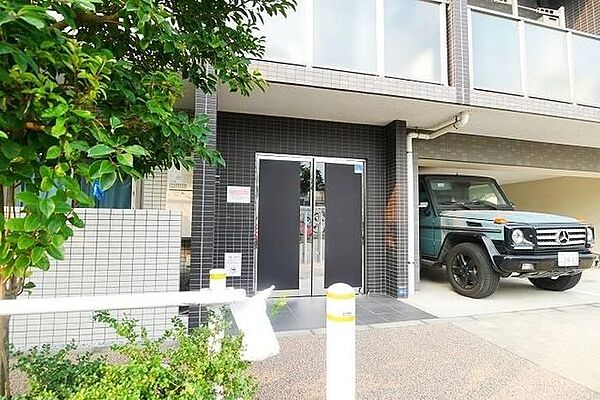 エスパシオ西高島平 508｜東京都板橋区三園２丁目(賃貸マンション1K・5階・26.02㎡)の写真 その11