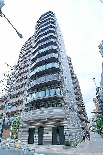 PREMIUM CUBE 池袋要町 803｜東京都板橋区中丸町(賃貸マンション1K・8階・27.69㎡)の写真 その1