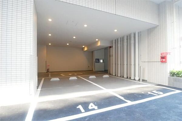GENOVIA 東神田 green veil 1212｜東京都千代田区東神田２丁目(賃貸マンション1LDK・12階・42.66㎡)の写真 その15