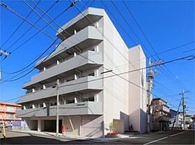 パティーナ京急蒲田 406 ｜ 東京都大田区西糀谷１丁目7-9（賃貸マンション1R・4階・25.51㎡） その1