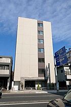 レジデンス横浜天王町 601 ｜ 神奈川県横浜市保土ケ谷区宮田町２丁目160-3（賃貸マンション1K・6階・26.12㎡） その1