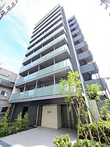 ラフィスタ横浜蒔田II 903 ｜ 神奈川県横浜市南区通町１丁目16-2（賃貸マンション1K・9階・21.50㎡） その1