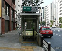 メインステージ浅草橋駅前 805 ｜ 東京都台東区柳橋２丁目2-7（賃貸マンション1K・8階・31.15㎡） その26