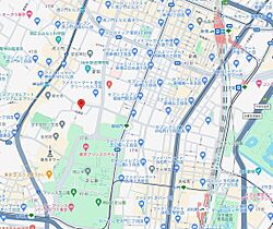 セジョリ虎ノ門 1001 ｜ 東京都港区虎ノ門３丁目22-8（賃貸マンション1LDK・10階・59.13㎡） その13