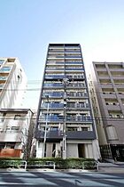 大森海岸レジデンス 703 ｜ 東京都品川区南大井３丁目23-13（賃貸マンション1K・7階・20.94㎡） その1