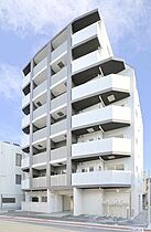 セジョリ南品川 502 ｜ 東京都品川区南品川４丁目10-1（賃貸マンション1K・5階・21.39㎡） その1