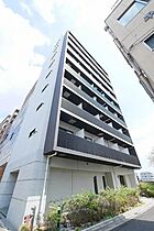 セジョリ横浜鶴見III 501 ｜ 神奈川県横浜市鶴見区生麦５丁目4-13（賃貸マンション1K・5階・21.02㎡） その1