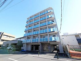 アーバハイツ六町1号館 405 ｜ 東京都足立区六町１丁目1-6（賃貸マンション2K・4階・25.31㎡） その1